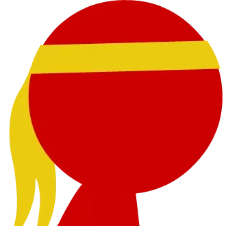 Avatar of Red (AVA)