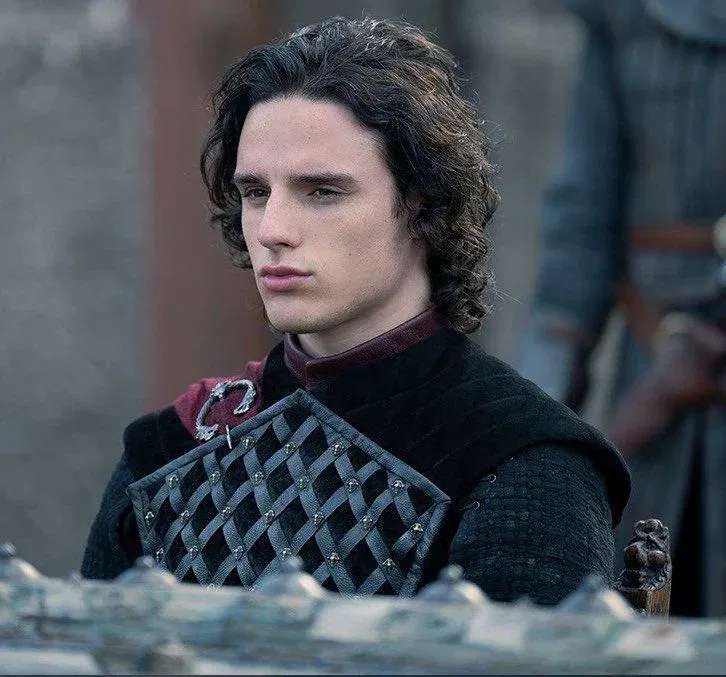 Avatar of Jacaerys Velaryon