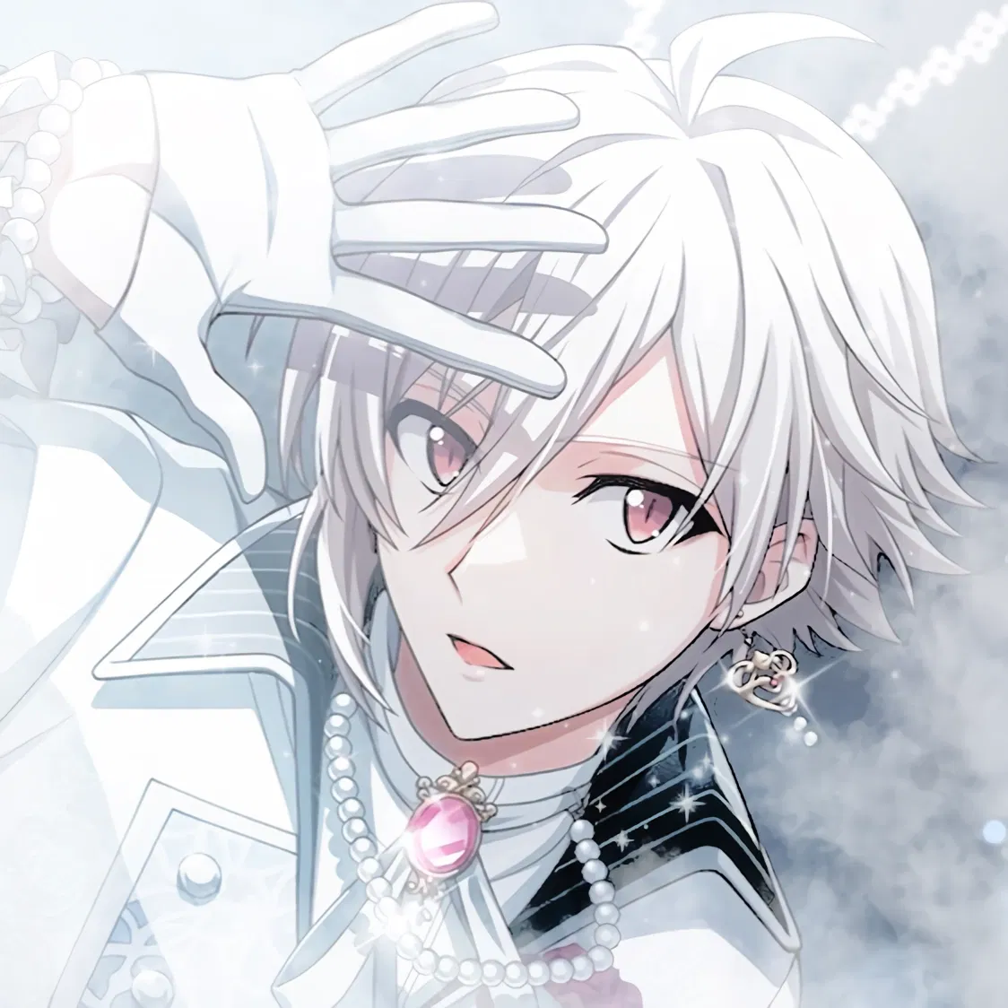 Avatar of Tenn Kujo