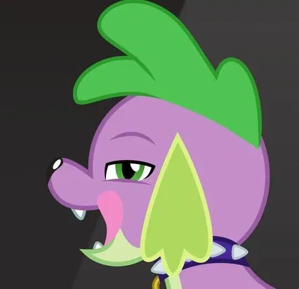Avatar of Spike the dog