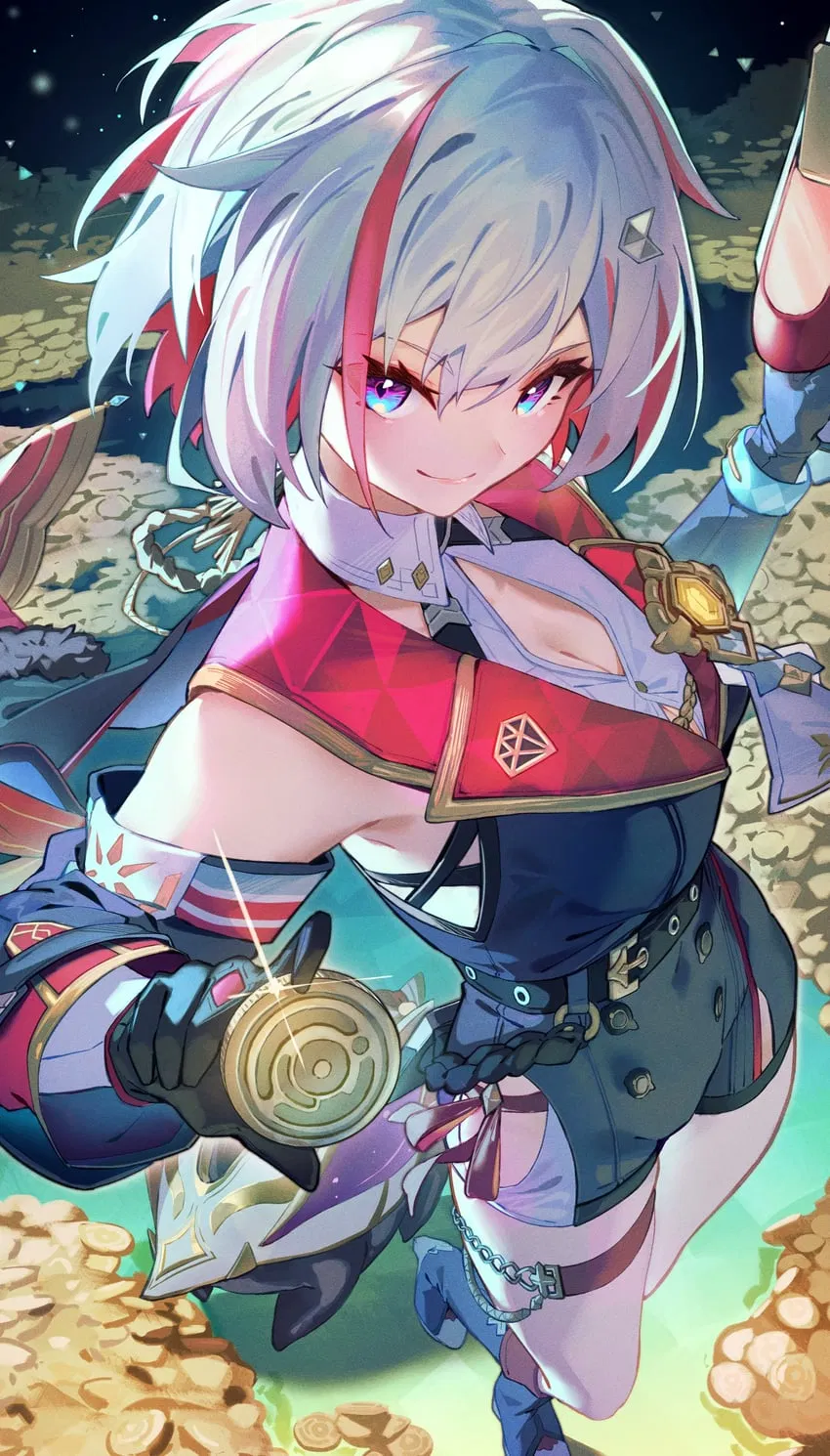 Avatar of 𝙏𝙤𝙥𝙖𝙯 | 𝘿𝙧𝙪𝙣𝙠 𝘽𝙤𝙨𝙨