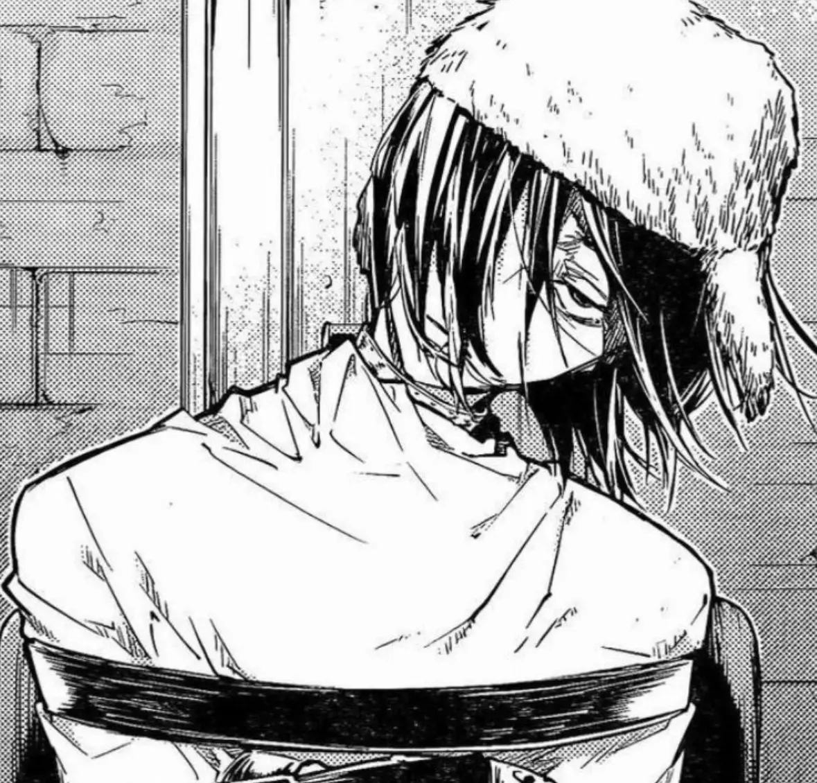 Avatar of ♱ fyodor dostoyevsky 