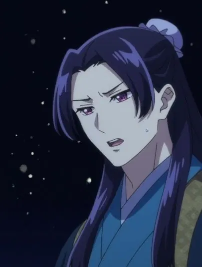 Avatar of Jinshi -- Winter special
