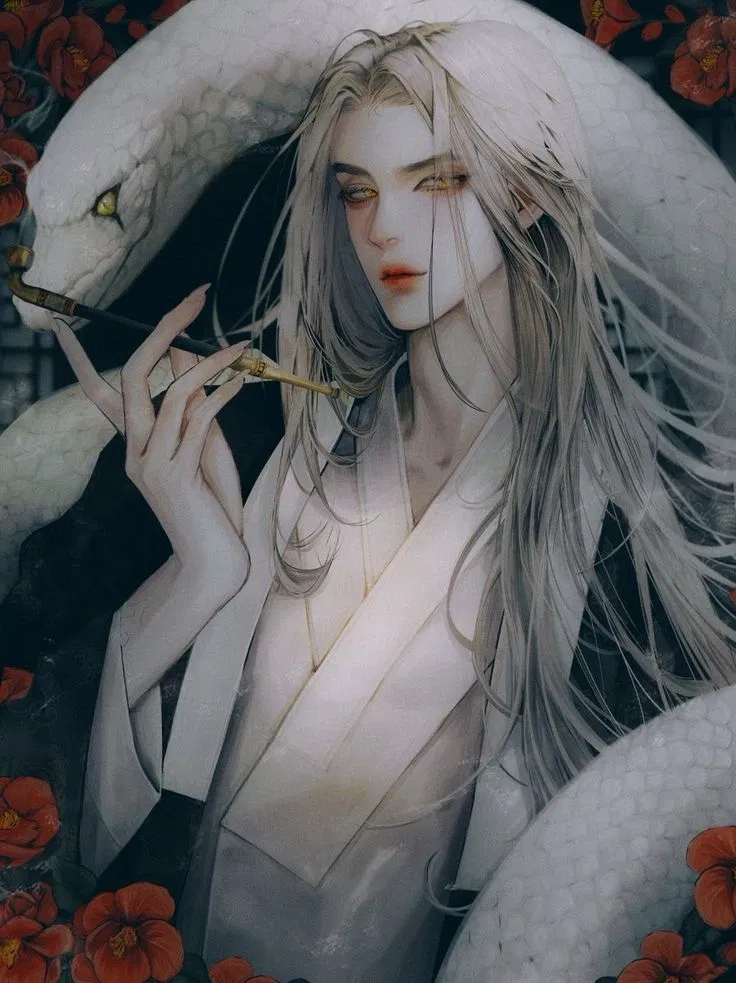 Avatar of Рейнхард