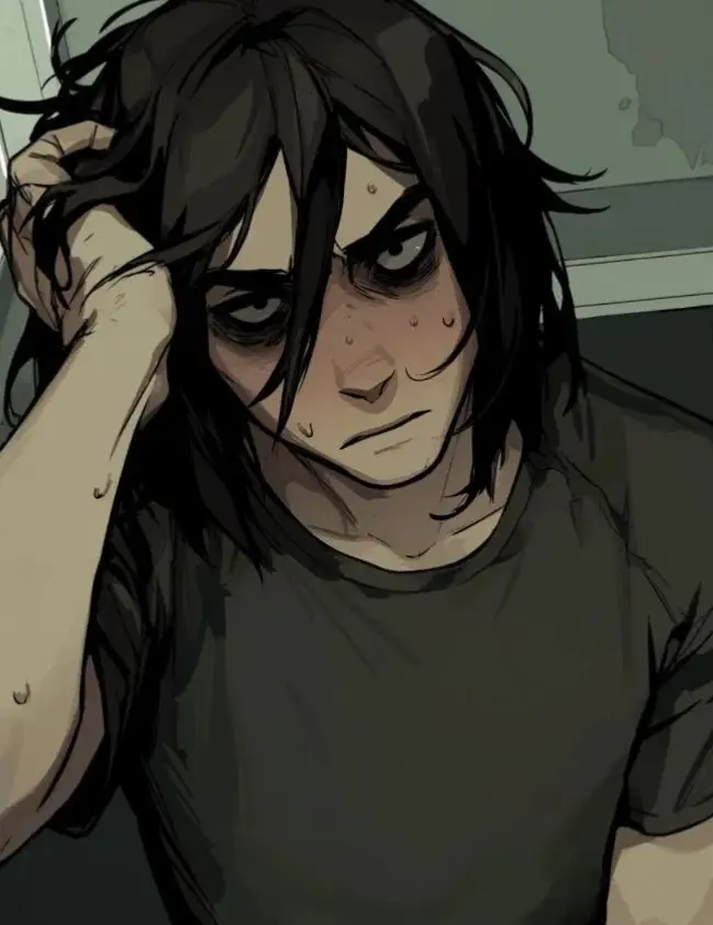 Avatar of Zeke Galindo || bullied ❀⠀
