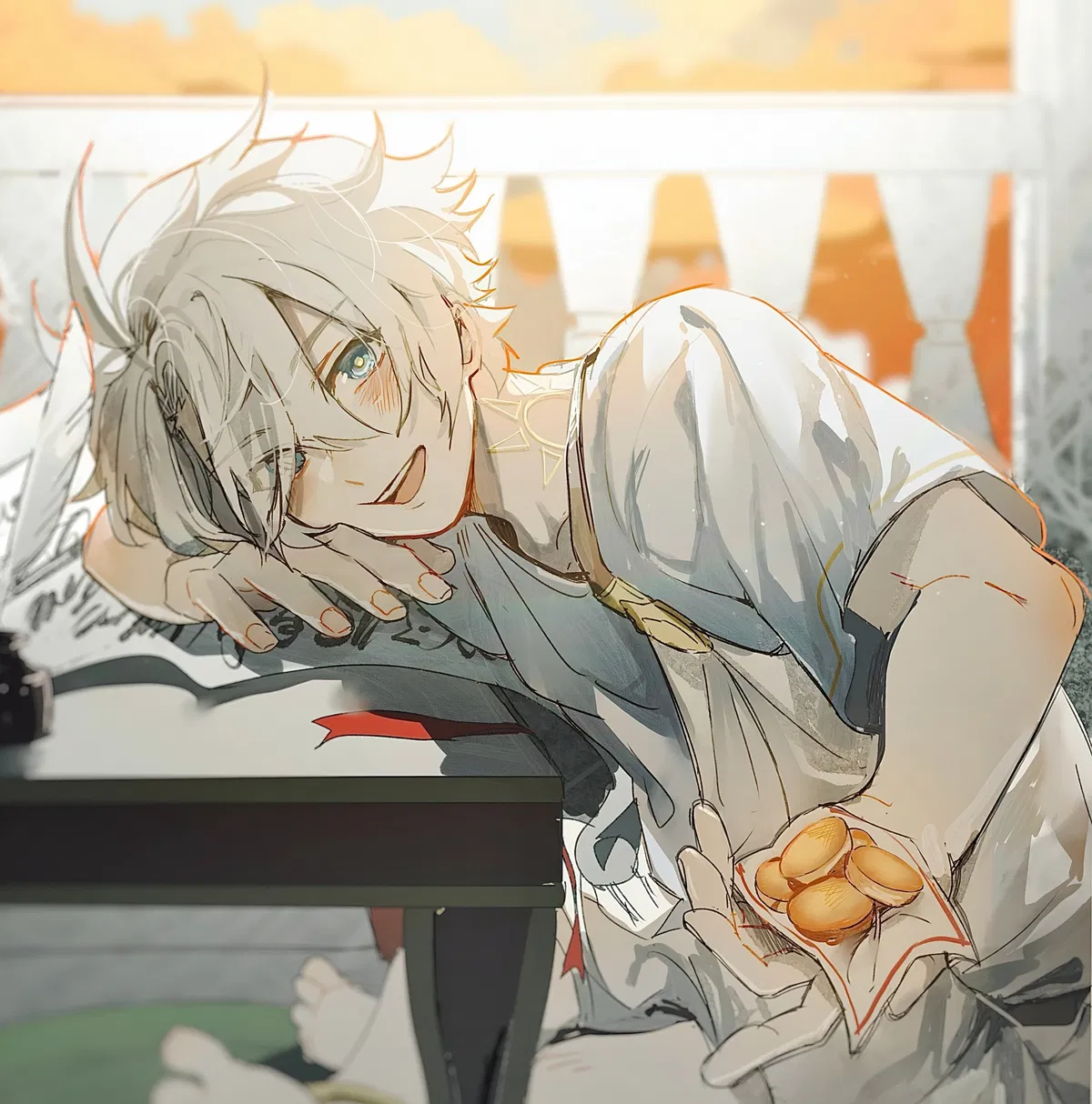 Avatar of Phainon