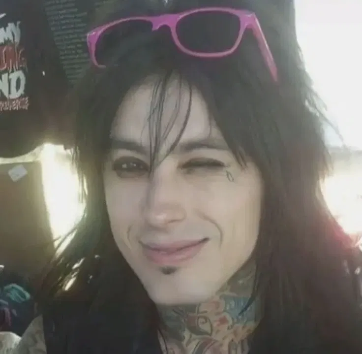 Avatar of Ronnie Radke