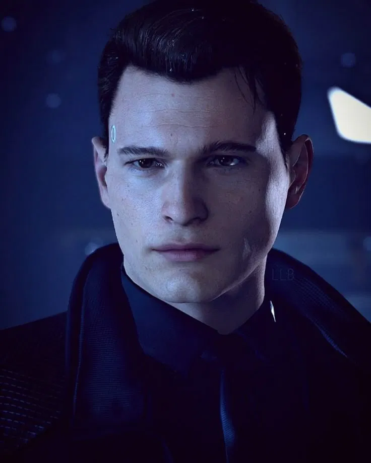 Avatar of Connor | RK800 