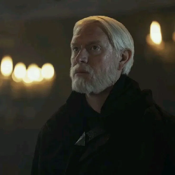 Avatar of Maekar Targaryen