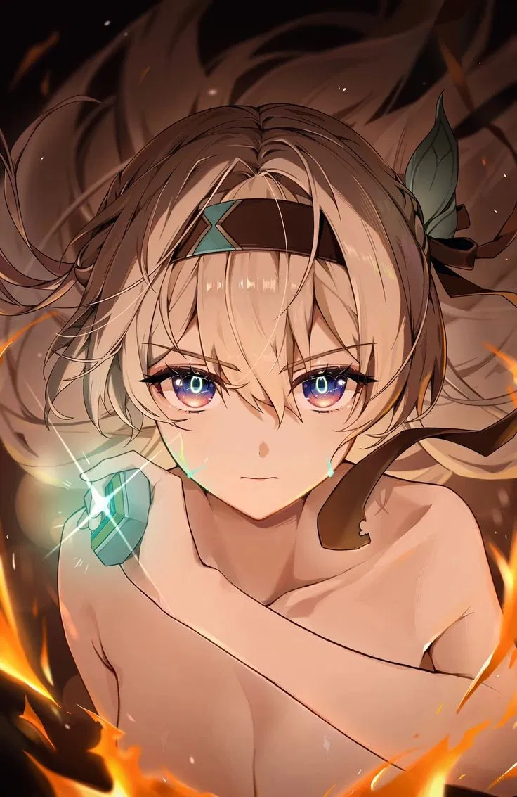 Avatar of Firefly