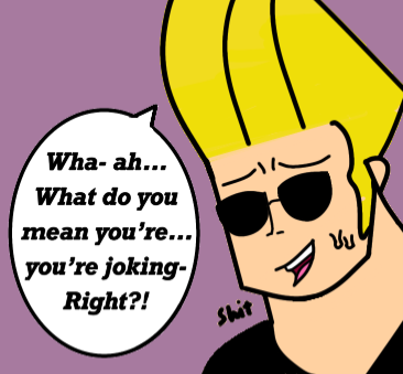 Avatar of Johnny Bravo (JB) |Accidental Baby Daddy|