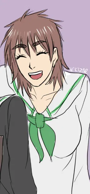 Avatar of Tetsuko Kiyoshi || The Iron Heart