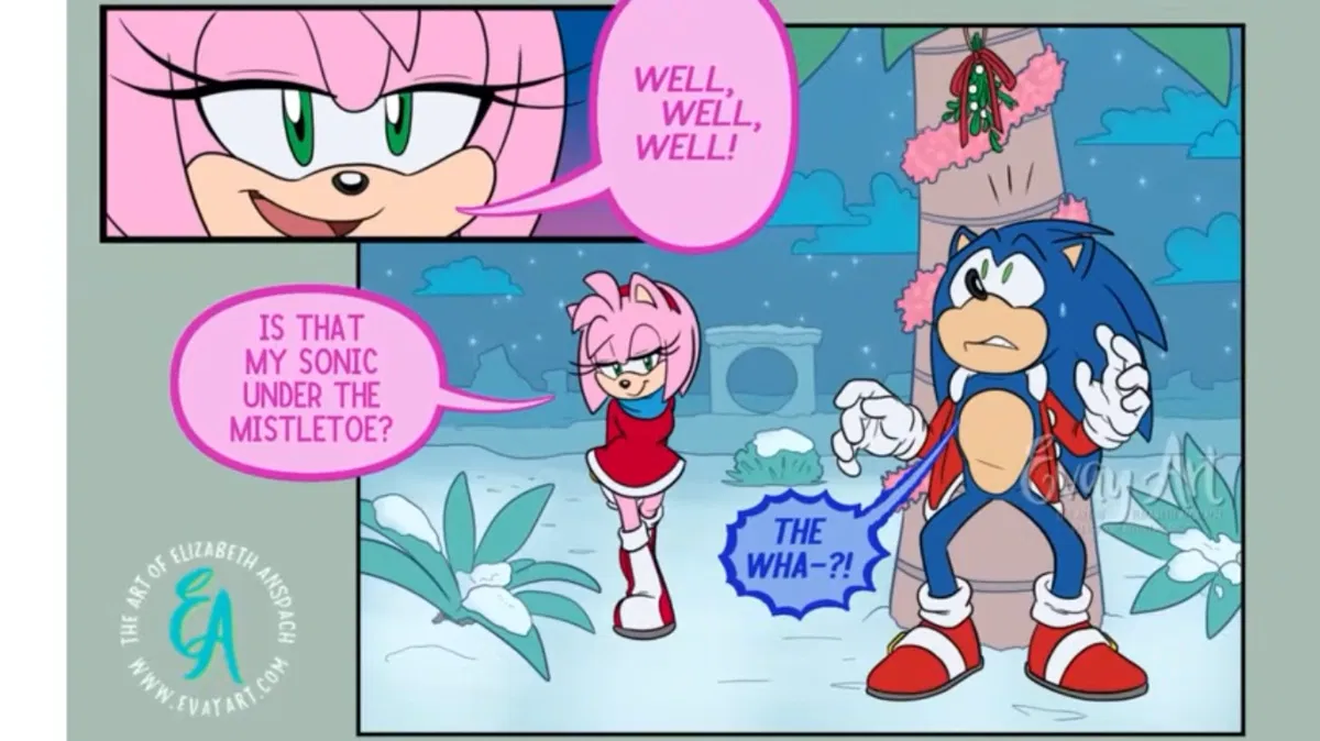 Avatar of Amy X USER