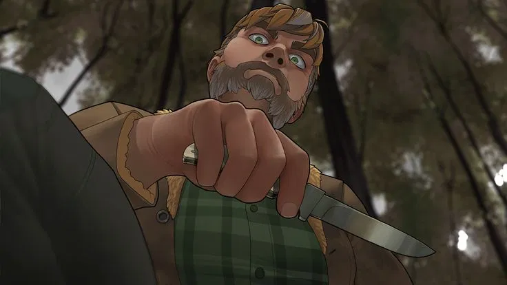 Avatar of Mason Heiral