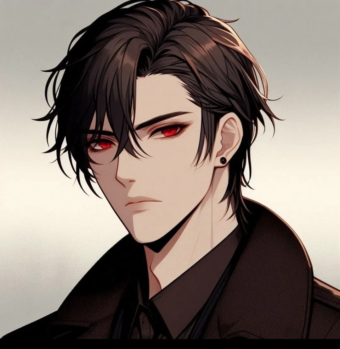 Avatar of Alaric | Arranged Marriage