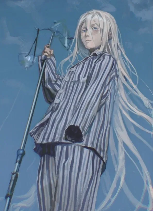Avatar of Dreams that n̶e̶v̶e̶r̶ end