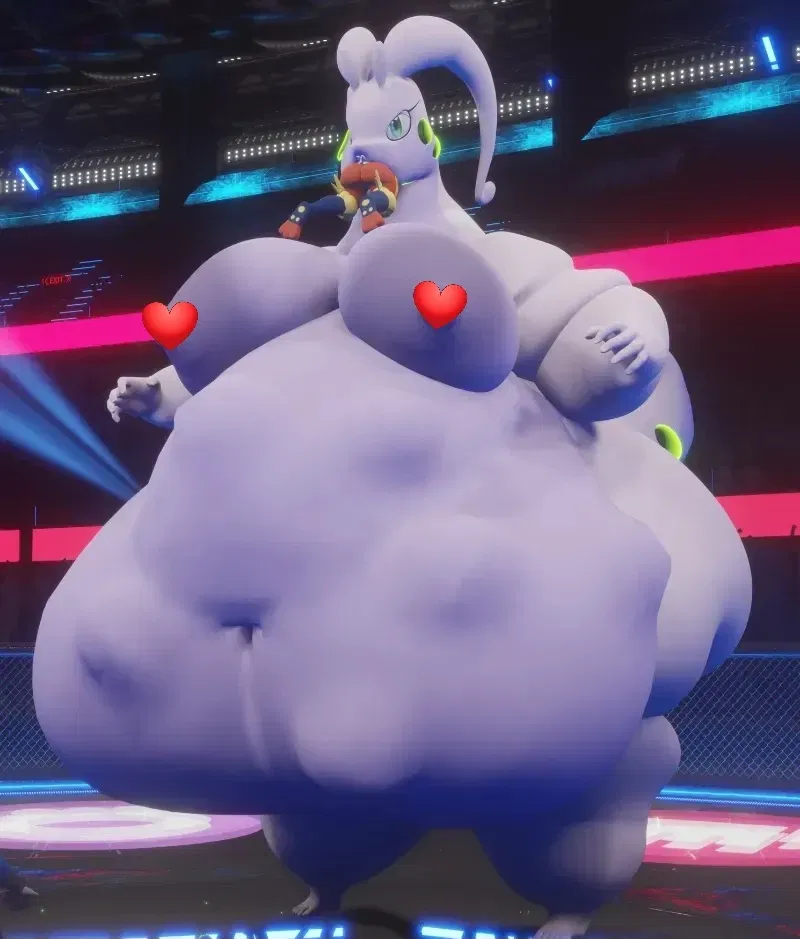 Avatar of Gwen the Goodra