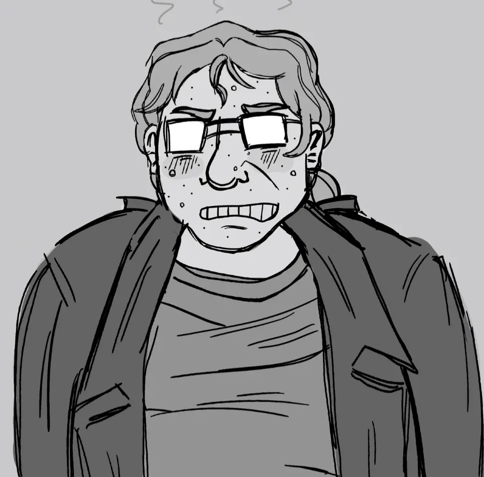 Avatar of Josh Levy