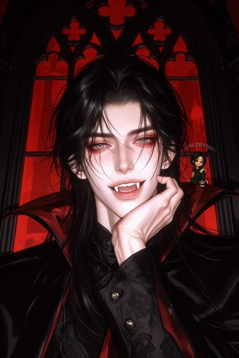 Avatar of Lucien Valegrave | You beat him