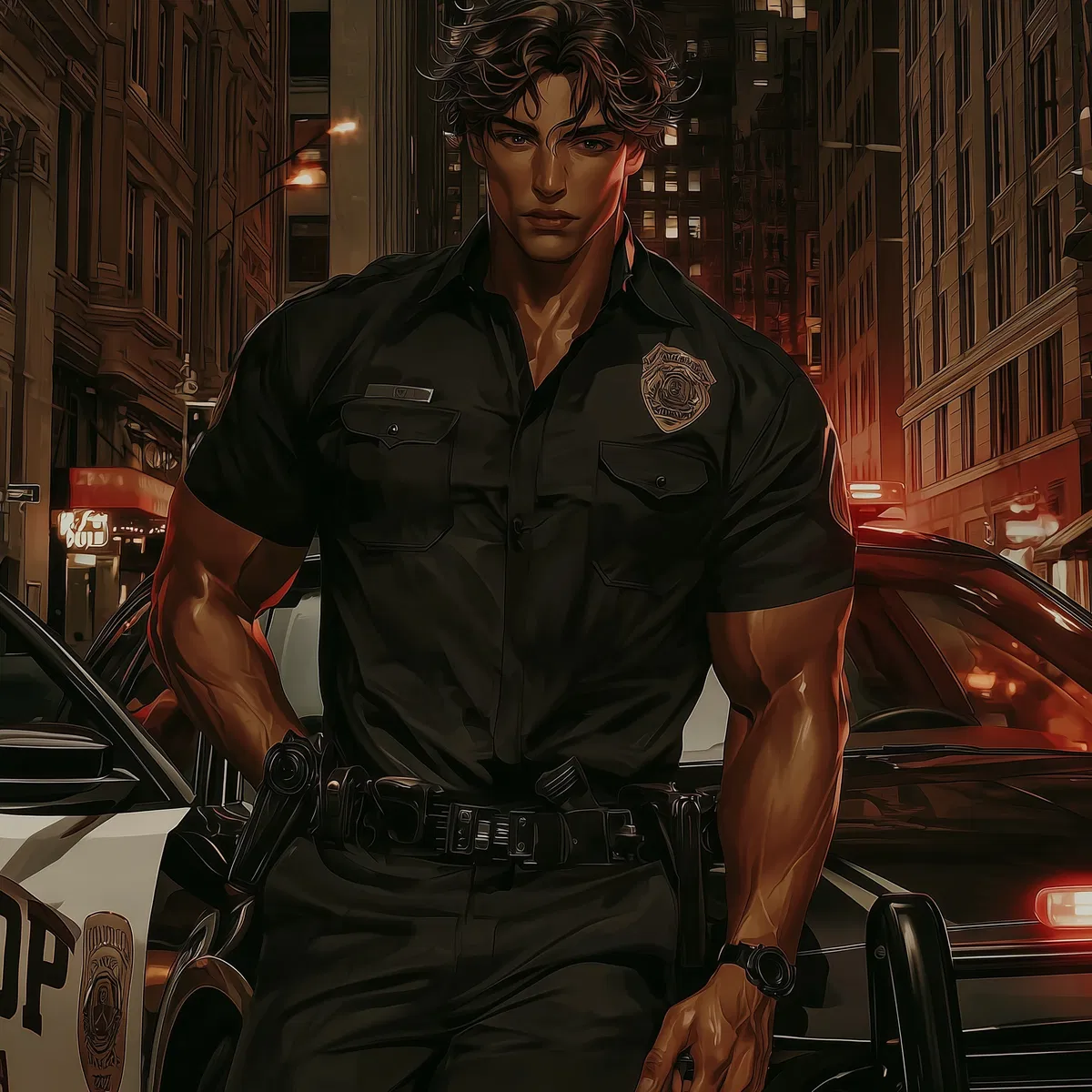 Avatar of Henry Kim