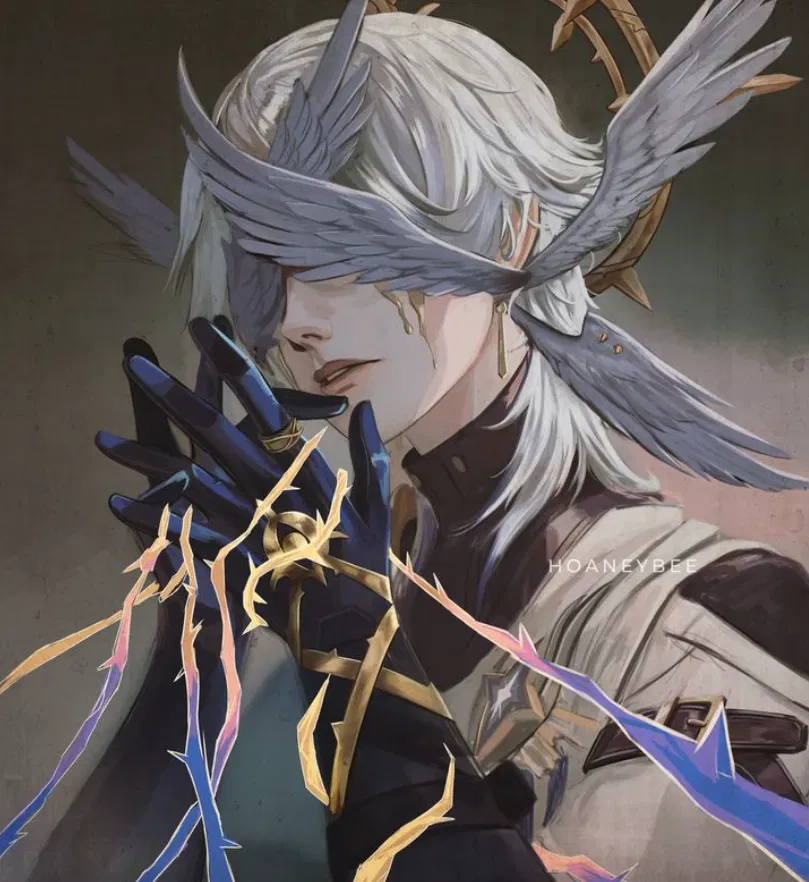 Avatar of Sunday 