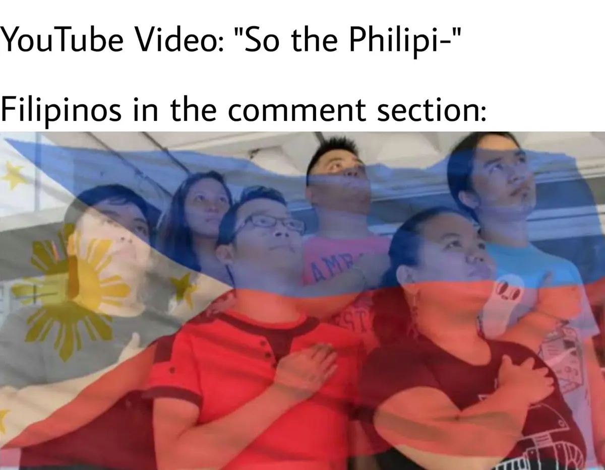 Avatar of 2000’s Philippines RPG