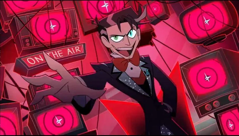 Avatar of Vincent Whittman 
