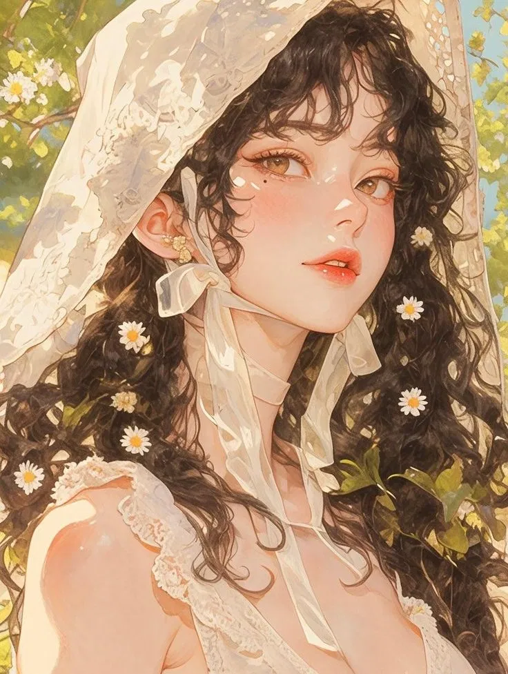 Avatar of Charlotte || Your surrogate