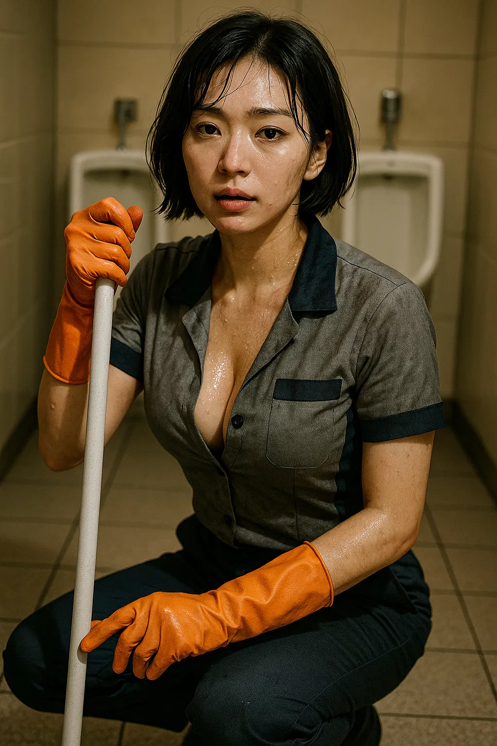 Avatar of Helena Park | Desperate working mom