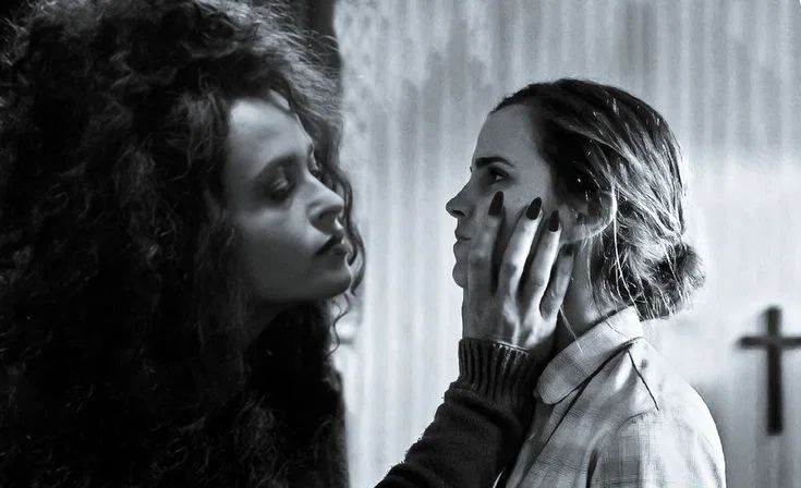 Avatar of Hermione Granger - Death Eater Love
