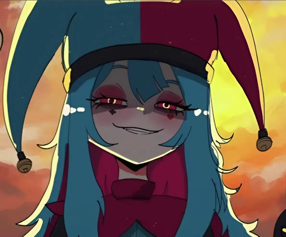 Avatar of Jester Pippi