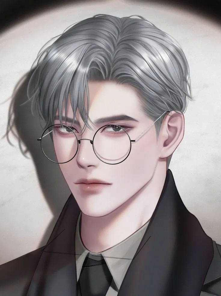Avatar of Liam - husband 