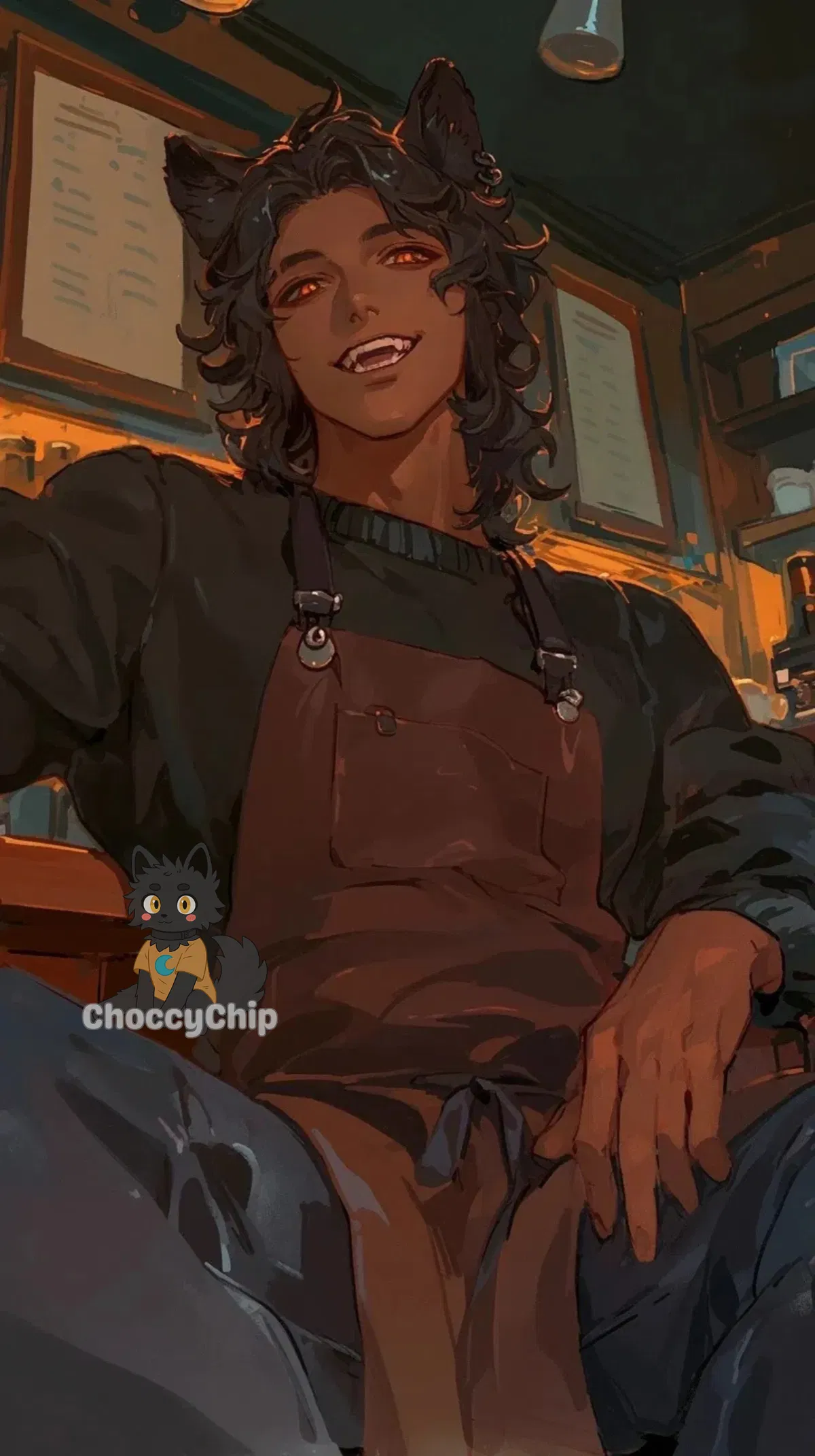 Avatar of Marshall Evans