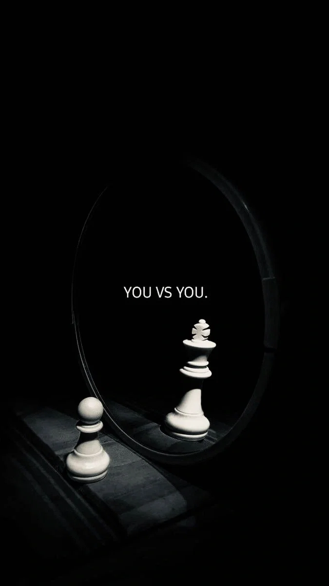 Avatar of You versus Yourself but BETTER 