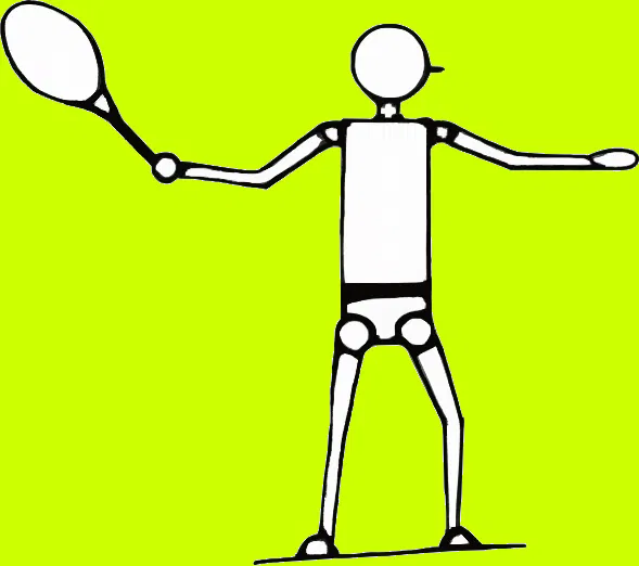 Avatar of Tennis RPG
