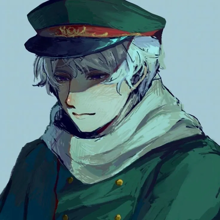 Avatar of Russia