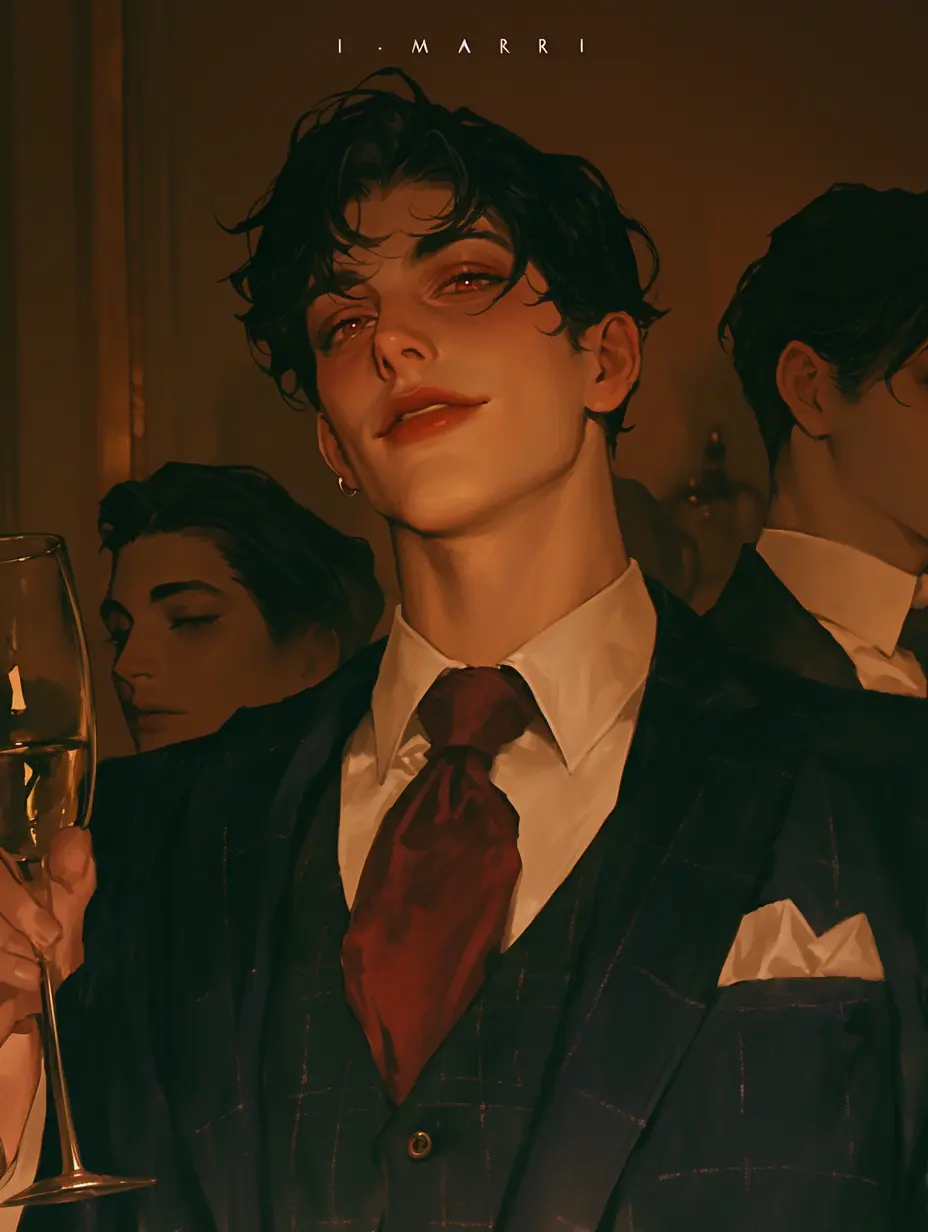 Avatar of Asmodeus 