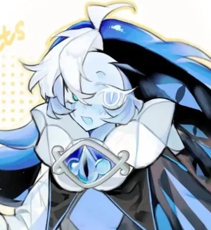 Avatar of Shadow milk— kisses!!