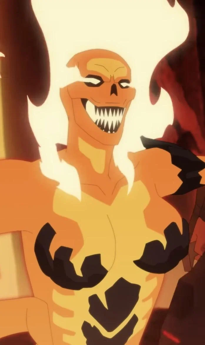 Avatar of Volcanikka