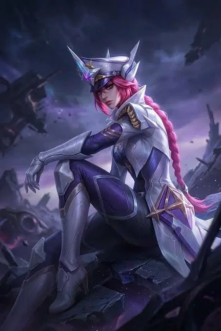Avatar of Freya