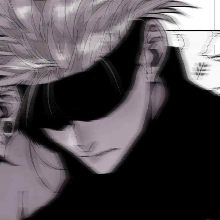 Avatar of Satoru Gojo