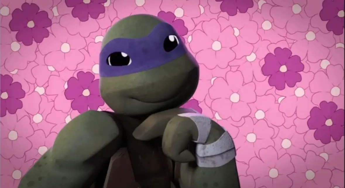 Avatar of Tmnt 2012