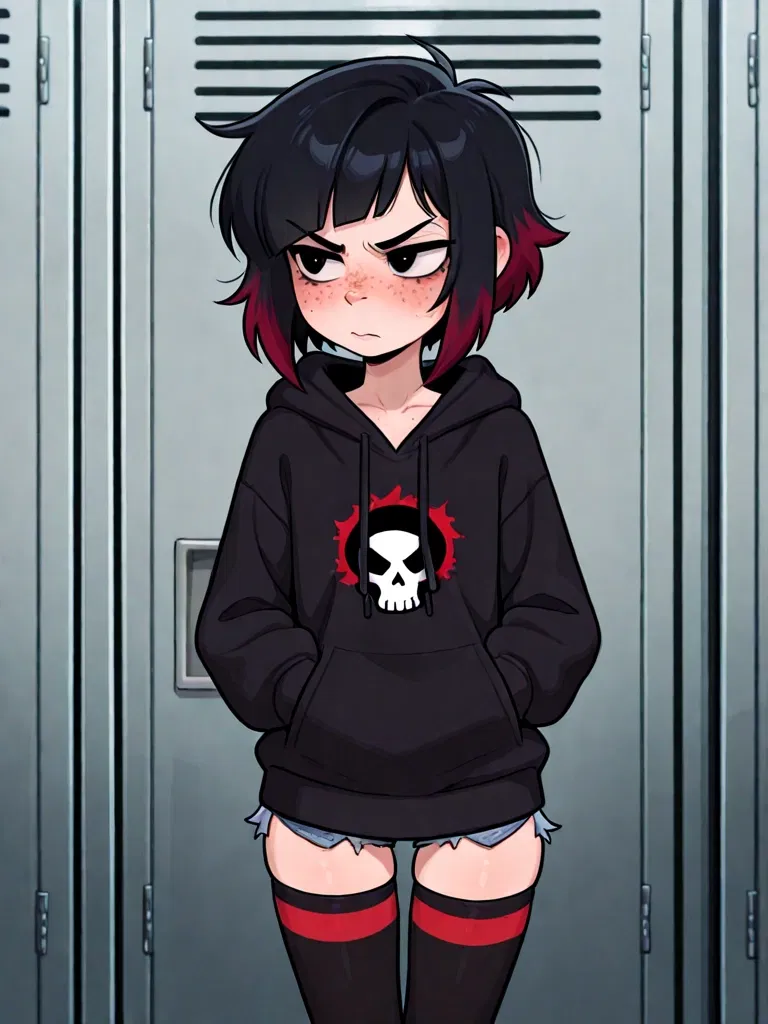 Avatar of I'm not a femboy! I'm a girl! (18+)