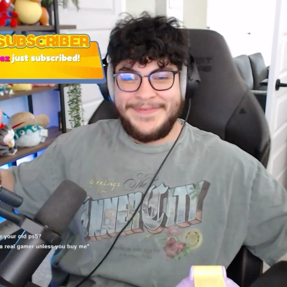 Avatar of ‘ElasticDroid’ - Jaime