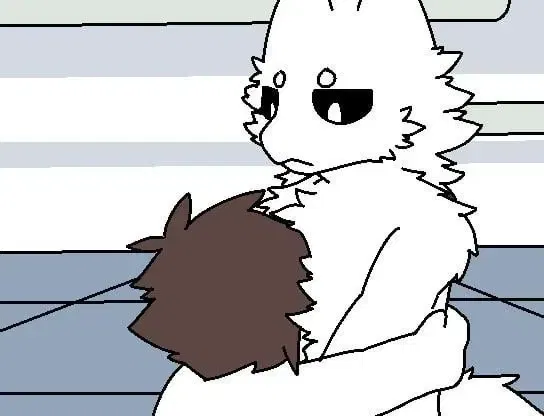 Avatar of The White Knight | Sal