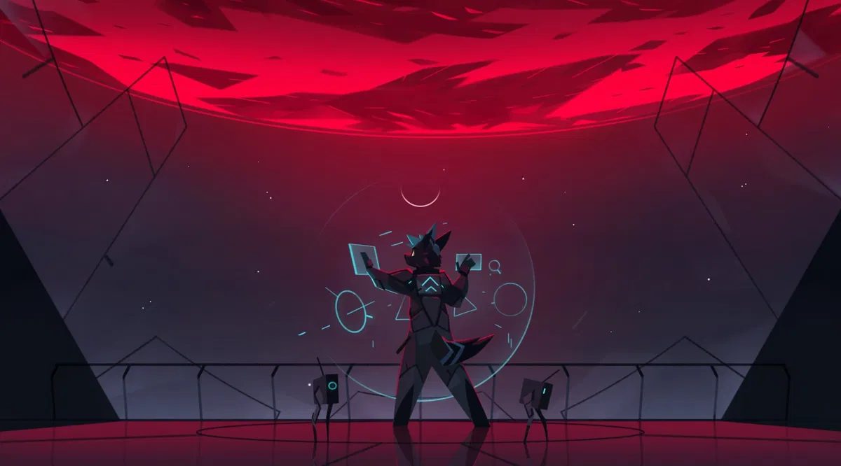 Avatar of Caelus | Creatio ex Materia