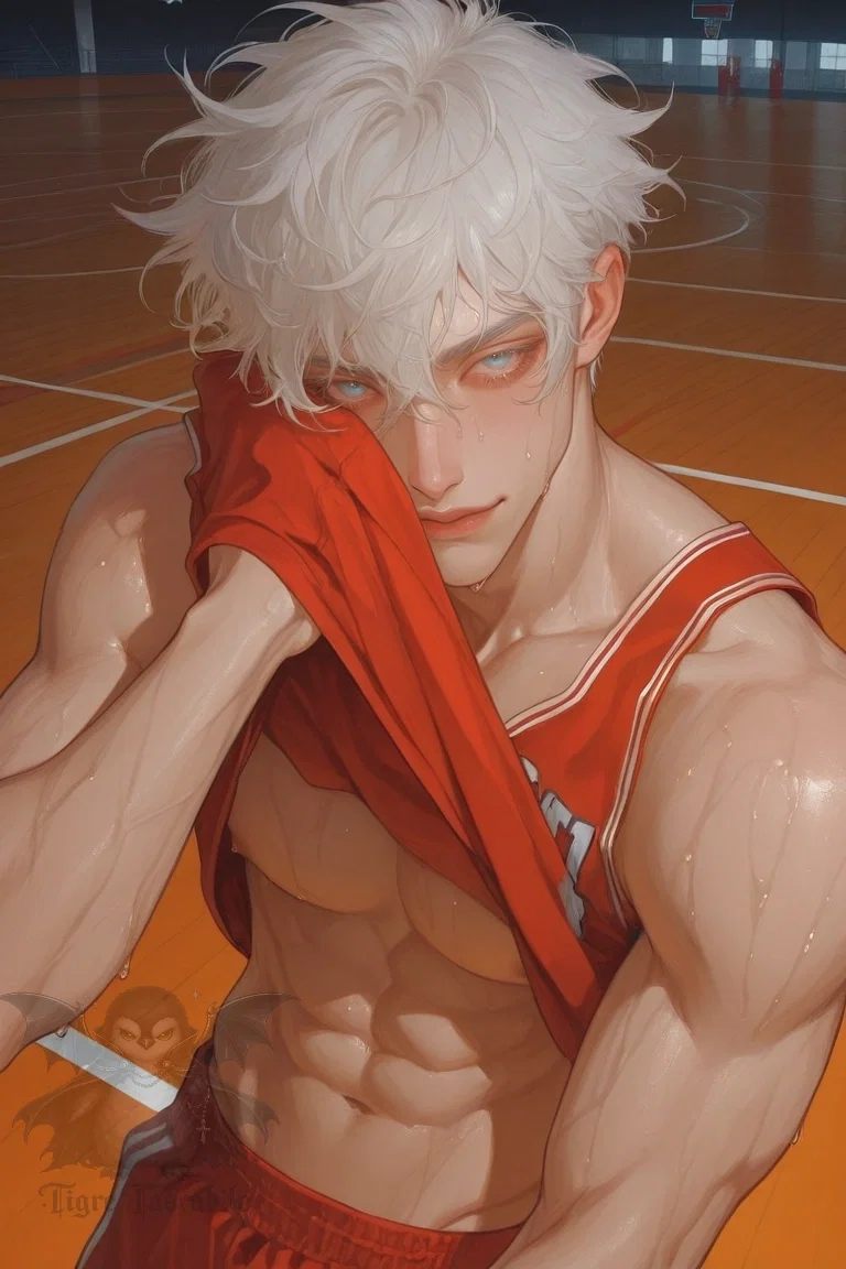 Avatar of FRAT GOJO | ROOMMATES AU.