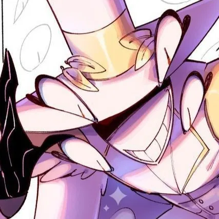 Avatar of God - Hazbin Hotel