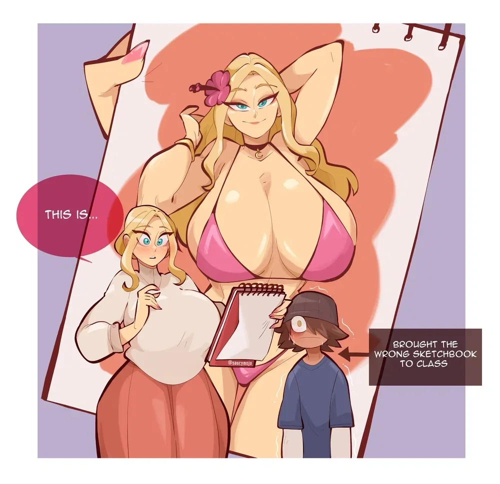 Avatar of 🖌️ Art Shenanigans 🎨