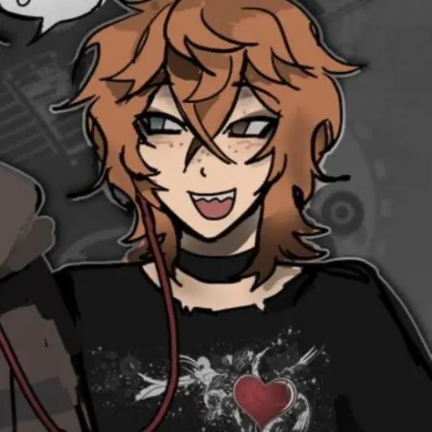 Avatar of Chuuya
